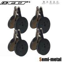 4 Pair Semi-Metallic BIKE Bicycle Disc Brake Pads FOR SRAM AVID BB5 Hydraulic MTB Mountain Accessories Other Bike parts