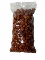 พุทราจีนแห้ง DRIED JUJUBE,BIG RED DATES ขนาดเม็ดเล็ก S ไร้เมล็ด 1แพค/บรรจุ 1กิโลกรัมKg ราคาพิเศษ สินค้าพร้อมส่ง