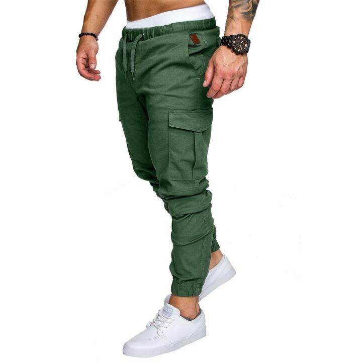 new-chino-joggers-cotton-joggers-running-pants-for-men