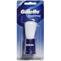 Gillette Shave Brush แปรงโกนหนวด