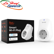 Ổ cắm wifi thông minh Tenda SP3 Điều khiển từ xa