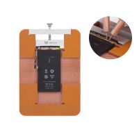 REFOX Mobile Phone Battery Welding Fixture/Battery Fixture/Mobile Battery Repair Base.Phone Battery Repair Base/Battery Tools