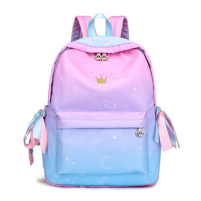 Cool Night Luminous Backpack Printing School Bagpack School Bags for Boys and Girls Schoolbags for Teenagers Mochila Infantil