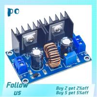 8A PO6222525สำหรับ XL4016E1ตัวแปลงขาลง Arduino PWM DC-DC โมดูลเจ้าชู้4-36V ถึง1.25-36V