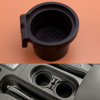 96975-EA000 Car Console Cup Holder Inserts Liner 96975-ZS00A Fit for Nissan Frontier Xterra 2005-2014 2015 2016 2017 2018