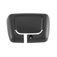 Car Rear Center Seat Belt Guide Cover for - X166 W166 ML