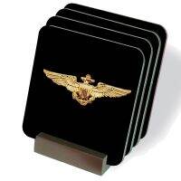 【CC】 Exquisite Brooch Pin Aviation Navigation Badge Classic Fashion Accessories