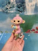 Fingerlings new interactive baby unicorn reacts to touch 70+ sounds & - ảnh sản phẩm 1