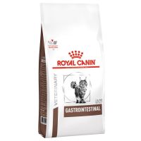 [400g] Royal Canin Gastro intestinal อาหารแมวท้องเสีย โรคลำไส้ 400g