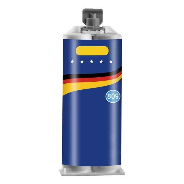 AB Glue Metal Repairing Adhesive Sealant Super Glue Iron Steel Auto