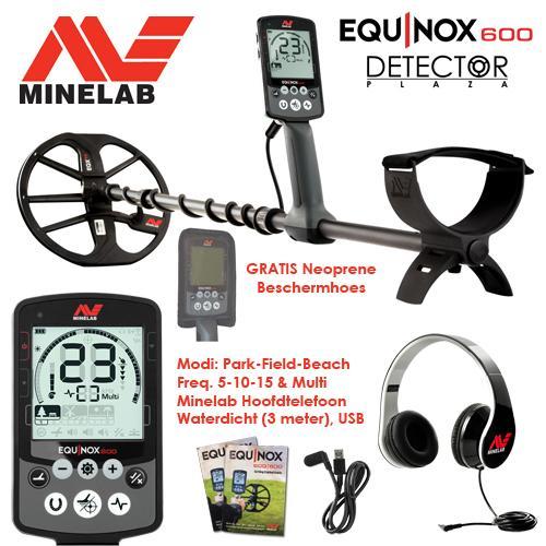 minelab-equinox-600-metal-detector-multi-iqเครื่องตรวจจับโลหะ-เครื่องหาทอง-ใต้ดินและน้ำ-ของแท้จากออสเตรเลีย