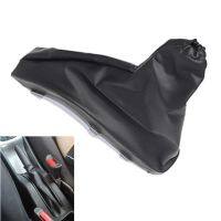 Anti Slip Parking Hand Brake Gaiter Cover Handbrake Covers Boot For Vauxhall Opel Astra II G 98-10 Zafira A 99-06