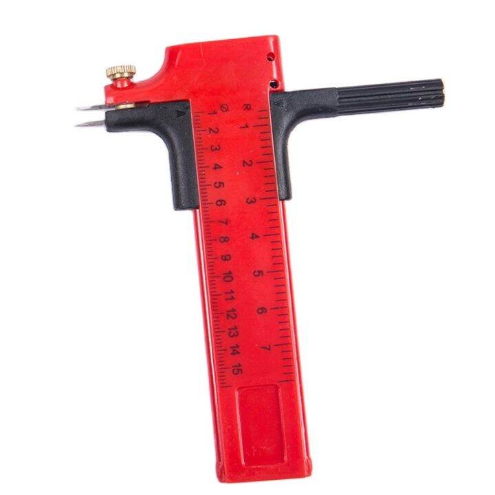 Rotary Compass Circle Cutter Paper Cardboard Rubber Vinyl Leather Art