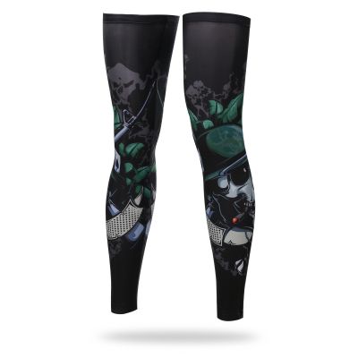 [COD] Riding Leg Covers Outdoor