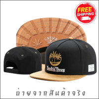 ส่งฟรี หมวก หมวกแก๊ป Snapback งานเกรดเอ พร้อมส่งในไทย