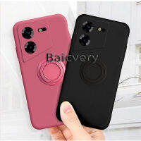 For Tecno Pova 5 Caseing Silicone TPU Cover Phone Funda Coque On for Tecno Pova 5 Protective Cases