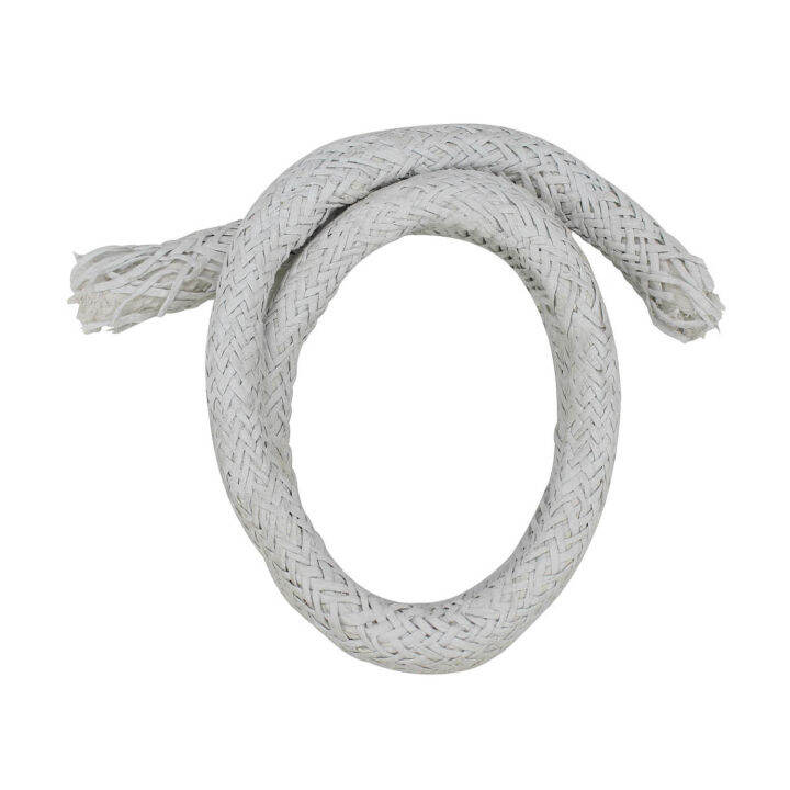 stove furnace door kitchen fireplace door seal protector gasket tape 1m