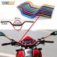 1 1/8" 28MM CNC Handlebar Hand Fat Handle Bar For KTM YAMAHA HONDA SUZUKI KAWASAKI YZ250F CRF230F Dirt Bike KTM DUKE CRF YZF WRF RMZ RMX KLX KXF 65 85 125 250 400 450 500