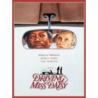 Driving Miss Daisy สู่มิตรภาพ ณ ปลายฟ้า (1989) DVD Master พากย์ไทย