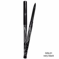 IN2IT GEL STAY WATERPROOF GEL LINER GSL01 very black อินทูอิท เจล สเตย์ วอเตอร์พรู๊ฟ ไลน์เนอร์ GSL01