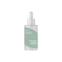 บำรุงผิว Isntree - Mugwort Calming Ampoule 50 ml.