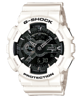 G-Shock ของใหม่แท้100% รับประกัน 1 ปี GA-110GW-7A