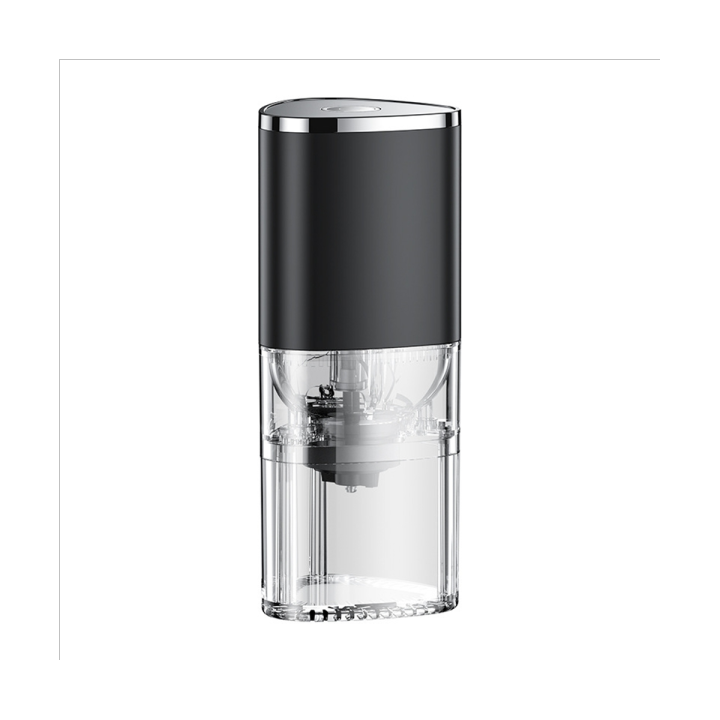 Automatic Conical Burr Electric Coffee Grinder Coffee Bean Grinder with