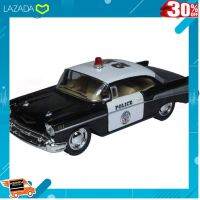 [ ลดเฉพาะวันนี้.บริการเก็บเงินปลายทาง ] ANDA TOYS โมเดล โมเดลรถ DIECASE MODEL CAR 1957 Chevrolet Bel Air 1/40 KT5323D . ถูกที่สุด ลด 30%.