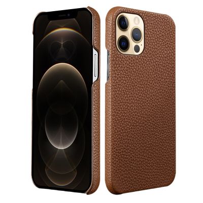 Genuine Cow Leather Phone Case for Apple iPhone 13 14 Pro Max 12 Mini 11 12 Pro Max X XR XS Max 6 5s 6S 7 8 plus SE 2020 Cover
