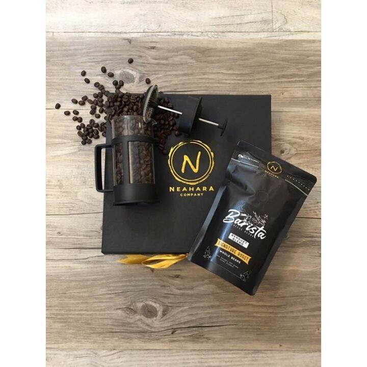 French Press Gift Set Lazada PH