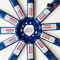 ✅ถูกสุด✅ใบปัดน้ำฝน BOSCH แท้ รุ่น Advantage ขนาด 12-26 นิ้ว ติดตั้งง่าย ปัดสะอาด มาตฐานเยอรมัน(คู่+เดี่ยว)