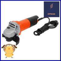 เครื่องเจียร PUMPKIN J G9530 4 นิ้ว 800 วัตต์ANGLE GRINDER PUMPKIN J G9530 4IN 800W **ด่วน สินค้าเหลือไม่เยอะ**