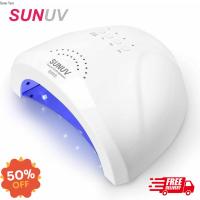 AB ส่งฟรี Sunuv Sunone โคมไฟอบเล็บเจล สำหรับทําเล็บมือ เล็บเท้า (พรีรอสินค้า7วัน) แท้100%