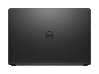 NB Dell Inspiron 3585 (W566015214B2THW10) Black AMD Ryzen3 3200U/4GB/1TB/DVDRW/Win10/2Y