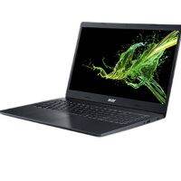 Notebook Acer Aspire A315-23-A5GK/T010 จอ 15.6"ระดับ FHD AMD Athlon 3020e Processor, Hard Drive 1TB 5400RPM+M.2 PCI e 128GB (Charcoal Black) Free กระเป๋า+Mouse Wireless