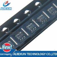 100ชิ้น SOT363 SI1555DL-T1-GE3ทรานส์มอสเฟท N/ P-CH 20V/8V 0.66A/0.57A 6-Pin SC-70 T/r 100% ใหม่และดั้งเดิม