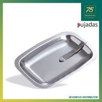 PUJADAS กระดานเสียบบิล ที่เสียบบิล ที่เสียบรายการอาหารสเตนเลส PUJ1-637.100