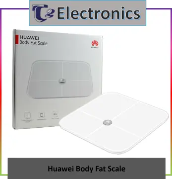 Huawei Body Fat Scale - Apps on Google Play