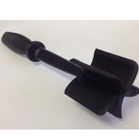 ❈✼◇ Meat Scraper Grinder Masher Minced Tear