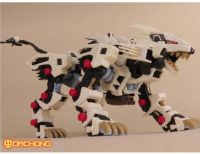 หุ่นรบ รหัส​ 022 ZOIDS 1/72 LIGER ZERO [BT]