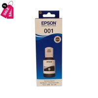 หมึกเติม Epson รุ่น 001 BK #หมึกเครื่องปริ้น hp #หมึกปริ้น   #หมึกสี   #หมึกปริ้นเตอร์  #ตลับหมึก