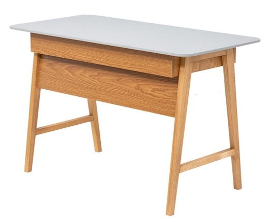 modernform-โต๊ะทำงาน-รุ่น-natura-ท็อปโต๊ะสีเทา-ขาไม้แอช-ขนาด-120dx60wx76h-cm