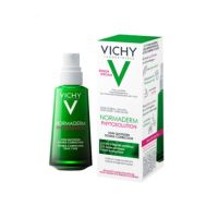 Phytosolution daily Care มอยเจอร์ไรเซอร์ สำหรัVichy วิชี่ นอร์มาเดิร์ม ไฟโต แคร์ 50 มล.บปัญหาผิวมัน หัวสิว และรอยสิว 50 มล.