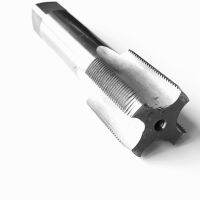 HSS6542 สกรูเครื่องด้านซ้าย M48 / m49 / m50 / m52 * 1.0 / 1.5 / 2.0 / 3.0 / 4.0 / 5.0mm Lh HSS Tap สําหรับเหล็กเหล็กโลหะอลูมิเนียมเกลียว