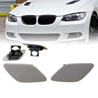 สเปรย์ไฟหน้าฝาครอบหัวฉีดกันชนไฟแค็ปแต่งกันชนพนังสำหรับ Bmw 3 Series E92 Coupe E93เปิดประทุน2008-2010