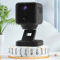 Wireless Camera Home Safety Network Wifi Monitor 1080P Sport Camera for Indoor Wireless Trail Camera Upgraded Version NC99