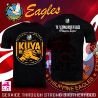 the Fraternal Order of Eagles Cotton Svms comfortable
