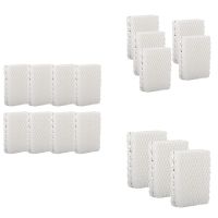 WF813 Humidifier Wick Filter Replacement Compatible for RCM-832 RCM-832N PCWF813 Humidifier Filter