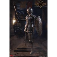 TBLeague 1/6 Saintess Knight - Black PL2021-183C