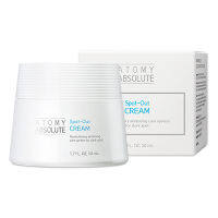 อะโทมี่ แอบโซลูท สป็อต-เอ้าท์ ครีม (Atomy Absolute Spot-Out Cream) ลบเลือนฝ้า กระ และจุดด่างดำ